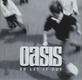 Oasis - Go Let It Out Record