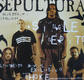 Sepultura - Choke Album