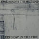 Rage Against The Machine - Sleep Now In The Fire