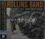 Get Some Go Again - Rollins Band