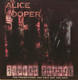 Alice Cooper - Brutal Planet Album