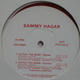 Sammy Hagar - Sammy Hagar LP
