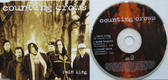 Counting Crows - Rain King