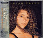 Mariah Carey - Mariah Carey CD