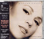Mariah Carey - Music Box Vinyl
