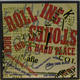 Rolling Stones - Rock And A Hard Place Record
