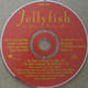 Jellyfish - The Ghost At Number One