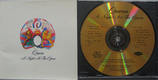 Queen - A Night At The Opera Vinyl