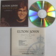 Elton John - Friends Never Say Goodbye