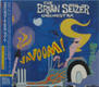 Brian Setzer Orchestra - Vavoom