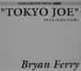 Tokyo Joe listings