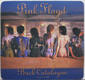 Back Catalogue - Pink Floyd