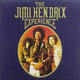 Jimi Hendrix Experience - Jimi Hendrix