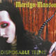 Marilyn Manson - Disposable Teens