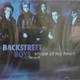Shape Of My Heart - Backstreet Boys