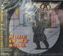 Aerosmith - Hole In My Soul Album