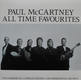 Paul Mccartney - All Time Favourites