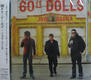 60ft Dolls - Joya Magica