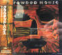 Crowded House - Woodface EP