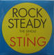 Rock Steady listings