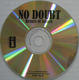 No Doubt - Return Of Saturn Single