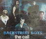The Call - Backstreet Boys