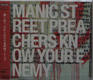 Manic Street Preachers - Know Your Enemy LP