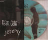 Pearl Jam - Jeremy Single