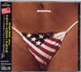 Amorica - Black Crowes