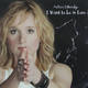 Melissa Etheridge - I Want To Be In Love