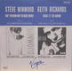Keith Richards - Take It So Hard Album