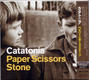 Catatonia - Paper Scissors Stone LP