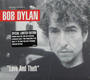 Love And Theft - Bob Dylan