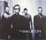 U2 - Walk On