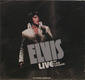 Elvis Presley - Live In Las Vegas