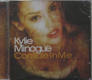 Kylie Minogue - Confide In Me Record