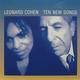 Leonard Cohen - Ten New Songs Record