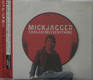 Mick Jagger - God Gave Me Everything