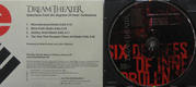 Six Degrees Of Inner Turbulence - Dream Theater