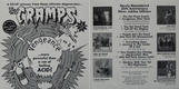 Vengeance Reissue Sampler listings