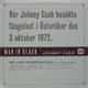 Johnny Cash - Me And Bobby Mcgee
