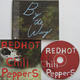 Red Hot Chili Peppers - By The Way Album