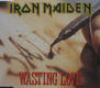 Iron Maiden - Wasting Love