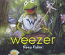 Weezer - Keep Fishin'