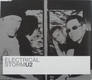 U2 - Electrical Storm Album