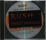 Rush - Sweet Miracle