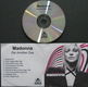 Madonna - Die Another Day Single