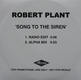 Robert Plant - Song To The Siren