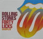 Rolling Stones - Forty Licks
