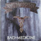 Bon Jovi - Bad Medicine
